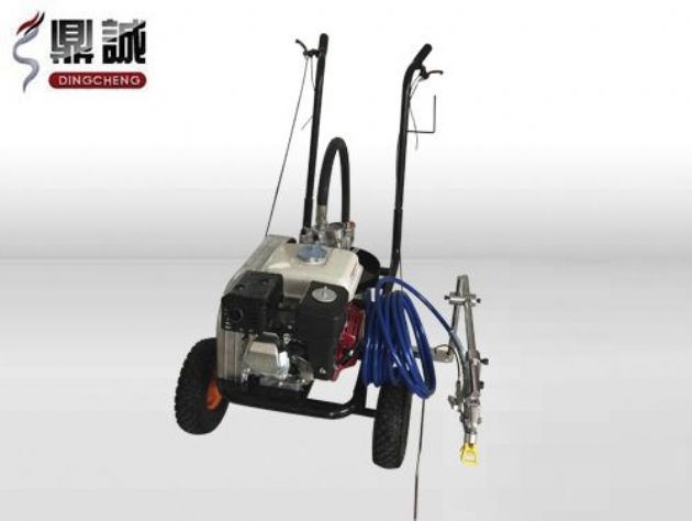 點擊查看詳細信息<br>標題：冷噴式劃線機 閱讀次數：14001